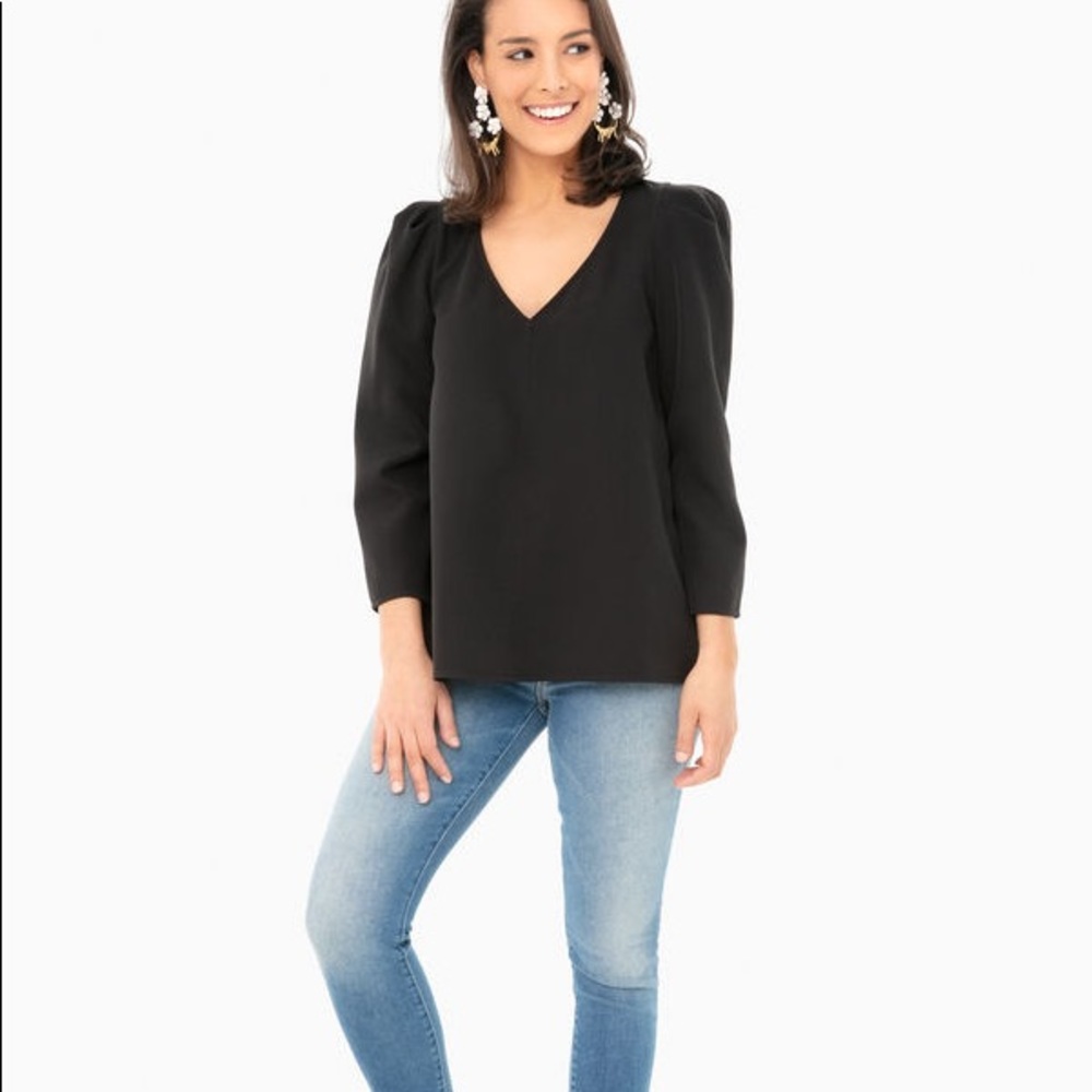 NWT Tuckernuck Tetley Top